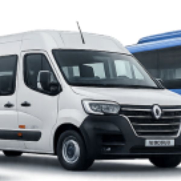 Transfer Coletivo BHS SLZ